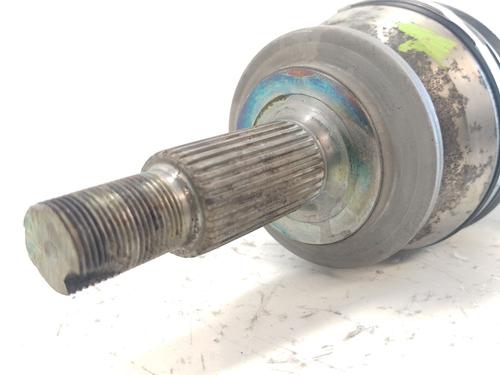 Left front driveshaft TOYOTA RAV 4 III (_A3_) 2.2 D 4WD (ALA30_, ALA30R) | BP29433027M38