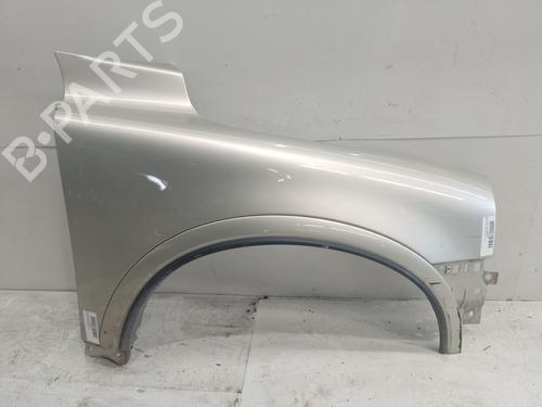 Used Right front fenders VOLVO XC90 I (275) D5 AWD (185 hp) 24110319