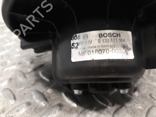 Heater blower motor TOYOTA AVENSIS (_T22_) 2.0 D-4D (CDT220_, CDT220R) | BP3082868M62 