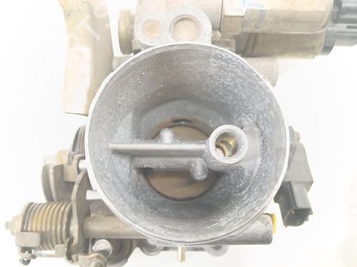 Throttle body NISSAN PRIMERA Hatchback (P11) 1.6 16V | BP9665521M82 