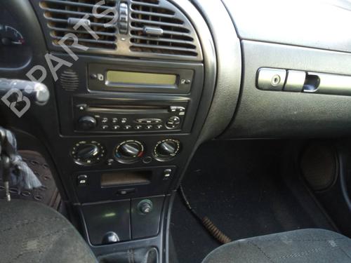 Engine CITROËN XSARA (N1) 1.6 16V | BP17149164M1 
