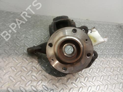 Right front steering knuckle CITROËN C3 Picasso (SH_)  | BP3047945M26 