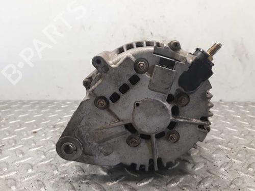 Alternator NISSAN ALMERA II Hatchback (N16) 2.2 Di | BP6548907M7 