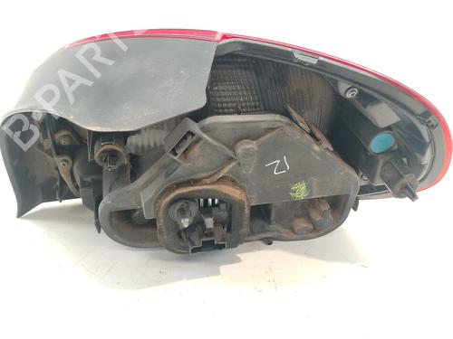 Left taillight CITROËN C3 III Van (SX_, SY_) BlueHDi 75 | BP26175603C34 