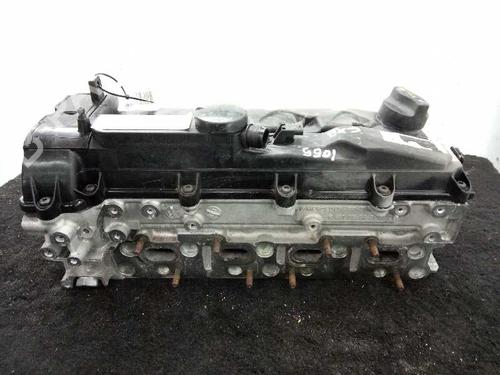Cylinder head MERCEDES-BENZ C-CLASS (W204) C 200 CDI (204.001) | BP10980102M5