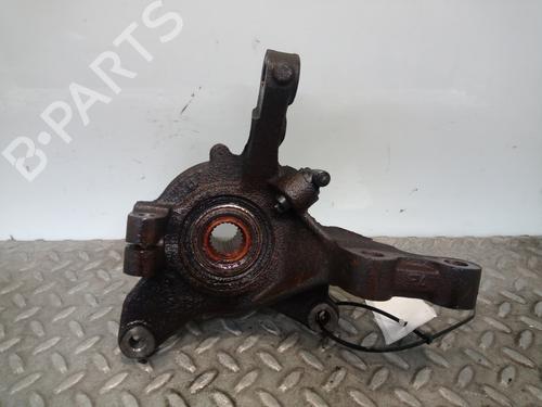 Left front steering knuckle RENAULT MEGANE I Classic (LA0/1_)  | BP14970880M25 