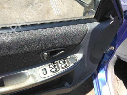 Left taillight HYUNDAI ACCENT II (LC)  | BP3496529C34 