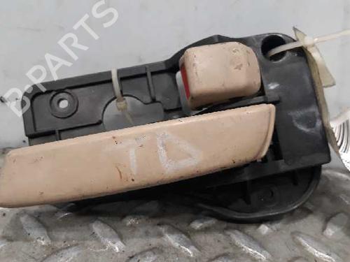 Høyre bak invendig håndtak KIA CARENS III MPV (UN) [2006-2013]  3220816