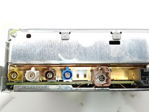 Radio RENAULT CAPTUR II (HF_) TCe 90 (HFM6) | BP35904401E6  - Image 5