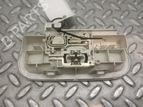 Innerbelysning RENAULT MEGANE III Hatchback (BZ0/1_, B3_) 1.5 dCi | BP10677973I8 