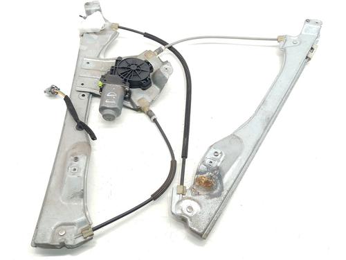 Used Front right window mechanism Front right window mechanism RENAULT CLIO III (BR0/1, CR0/1) [2005-2014] 5884272 5884272