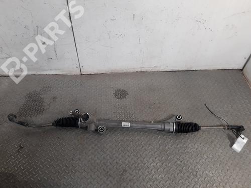 Used Steering rack Steering rack FORD FIESTA VI (CB1, CCN) 1.5 TDCi (75 hp) 10080449 10080449