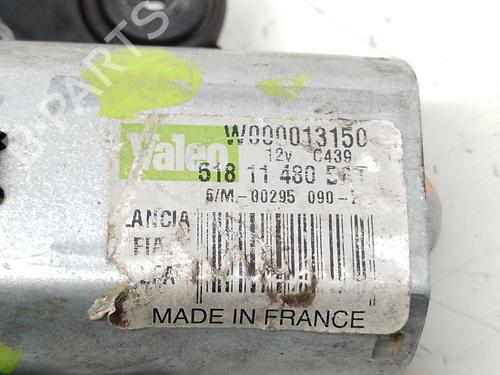 Viskermotor bagrude OPEL COMBO Box Body/MPV (X12) 1.6 CDTI (B05) | BP30686952M102