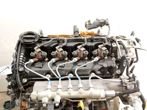 Engine MAZDA CX-7 (ER) 2.2 MZR-CD AWD (ER10A) | BP39410920M1  - Image 5