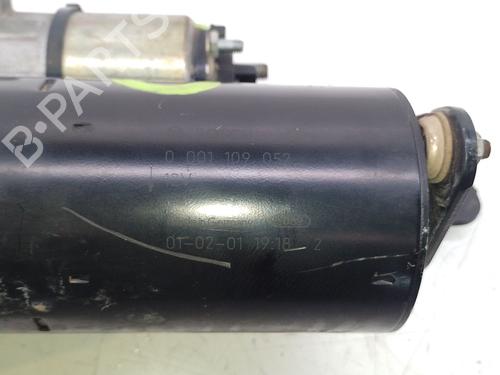 Startmotor OPEL VECTRA B (J96) 2.0 DTI 16V (F19) | BP30969994M8