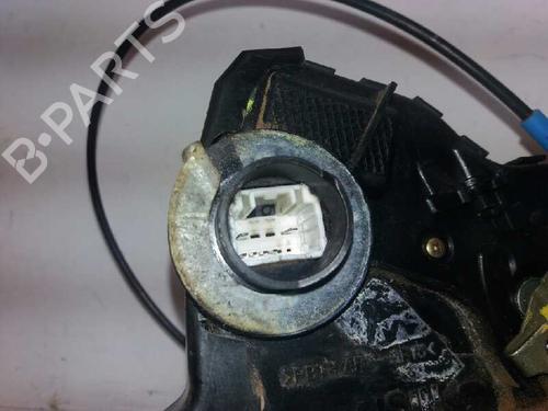 Front left lock TOYOTA AVENSIS (_T25_) 1.8 VVT-i (ZZT251_, ZZT251R) | BP4618587C98 