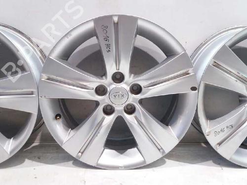 Rim KIA SPORTAGE III (SL) 1.7 CRDi | BP4607916C45 