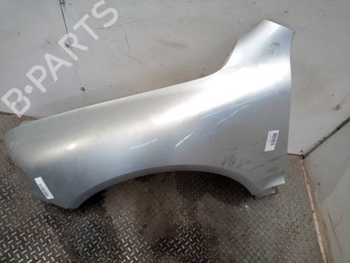 Used Left front fenders VW TOUAREG (7LA, 7L6, 7L7) 5.0 V10 TDI (313 hp) 13099693