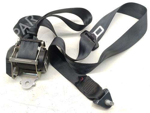 Used Rear left seatbelt PEUGEOT 508 I (8D_) 1.6 HDi (112 hp) 31360688