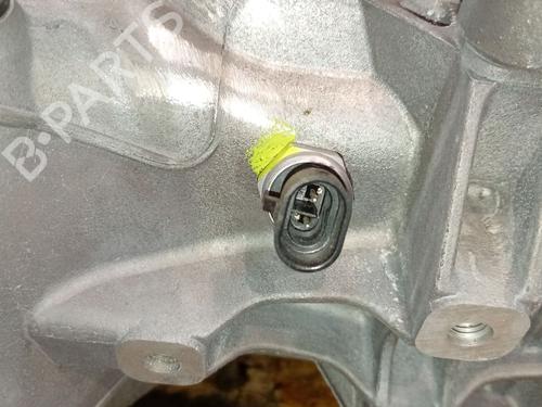 Gearbox OPEL CORSA E (X15) 1.4 (08, 68) | BP38601749M3 - Image 5