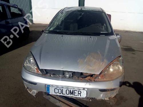 Intercooler FORD FOCUS I (DAW, DBW)  | BP3081610M30 