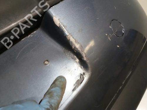 Rear bumper CITROËN C4 I (LC_)  | BP3073303C8 