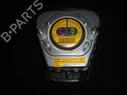 Kollisonspute sett VOLVO V50 (545)  | BP3055798C86 