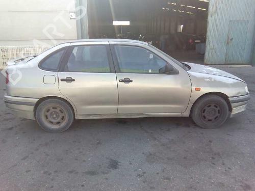 Alternator SEAT CORDOBA (6K1, 6K2)  | BP3055901M7 