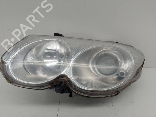 Used Left headlight CHRYSLER 300M (LR) [1998-2004]  18066125