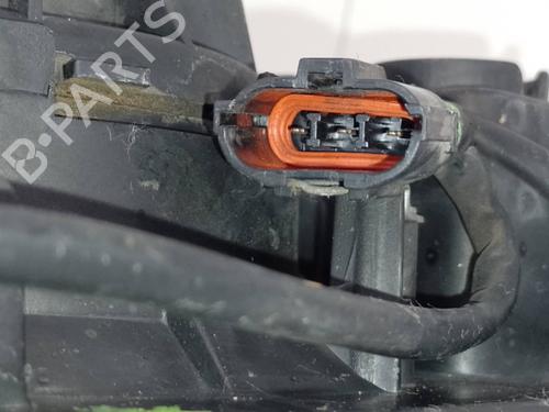 Højre forlygte KIA CARENS II MPV (FJ)  | BP20480962C29 