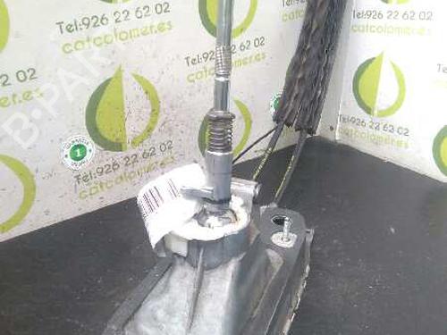 Gear lever VW GOLF V (1K1) 1.6 | BP7432571M90 