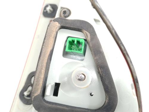 Right tailgate light JAGUAR XF II (X260) 2.0 D | BP29808674C80