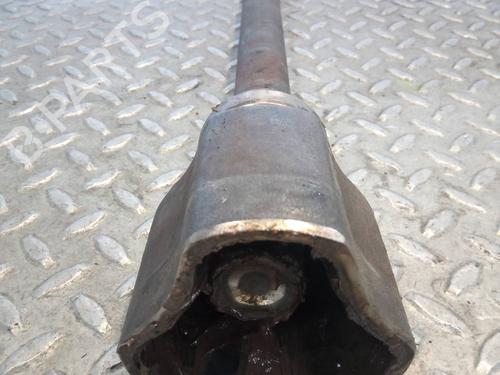 Right front driveshaft CITROËN BERLINGO MULTISPACE (B9)  | BP12522313M39 