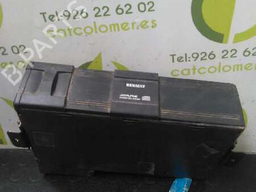 Elektronisk modul RENAULT ESPACE IV (JK0/1_) [2002-2025]  14229544