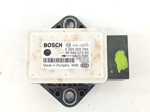 Used Electronic sensor Electronic sensor 37611063 37611063