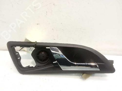 Højre bagtil invendig håndtag SKODA OCTAVIA II (1Z3) [2004-2013]  4708717