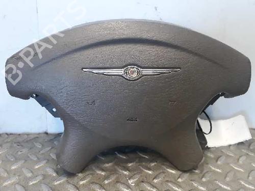 Used Driver airbag CHRYSLER VOYAGER IV (RG, RS) [1999-2008]  7298974