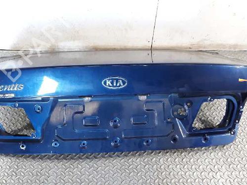 Used Tailgate KIA MAGENTIS I (GD, MS) 2.0 (136 hp) 5794087