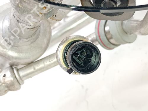 AC pipe ALFA ROMEO GIULIA (952_) 2.2 D Q4 (952AFA45M) | BP40506681M126 - Image 6