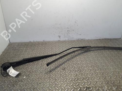 Front wipers mechanism FORD TOURNEO CONNECT / GRAND TOURNEO CONNECT V408 MPV 1.5 TDCi (101 hp) 15415652