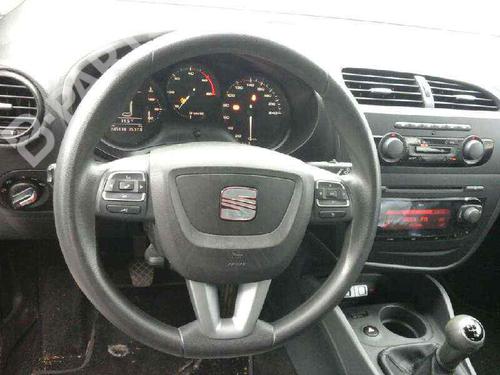 Rear left interior door handle SEAT LEON (1P1) 1.9 TDI | BP6472233I15  - Image 9