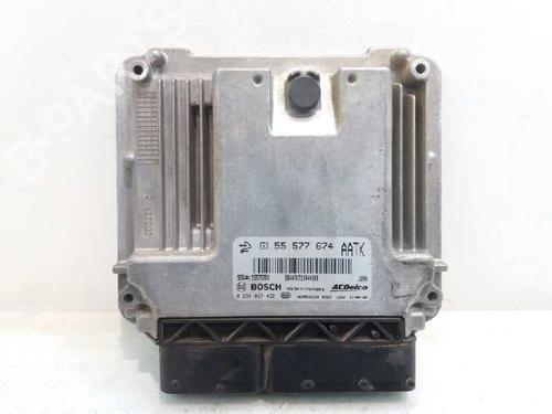 Used Control unit OPEL ASTRA J (P10) [2009-2016]  4662663