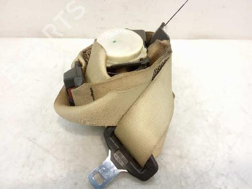 Used Rear center seatbelt BMW 5 (E60) 530 d (218 hp) 8758685