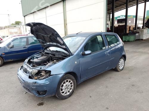 Front left window mechanism FIAT PUNTO (188_)  | BP21803876C22 
