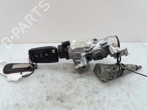 Used Other SEAT LEON (5F1) [2012-2021]  14230367