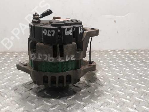 Generator CHEVROLET KALOS 1.2 (72 hp) 6089336