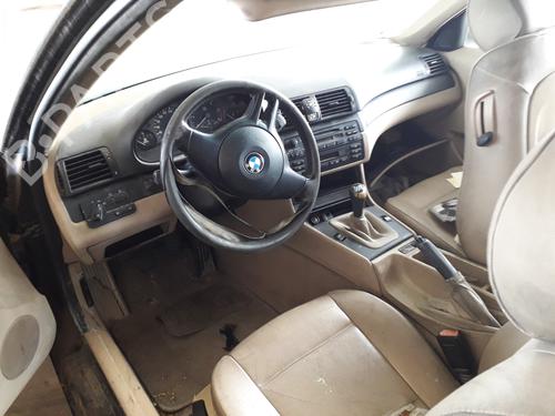Starter BMW 3 Compact (E46) 320 td | BP14248112M8 