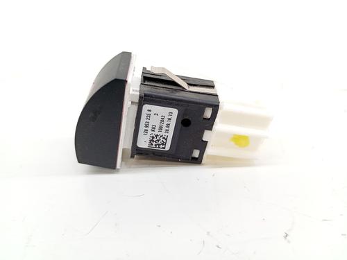 Warning switch SKODA OCTAVIA II (1Z3) 1.6 TDI | BP38178952I22 - Image 2