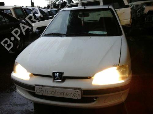 Køler PEUGEOT 106 II (1A_, 1C_)  | BP7040628M31 