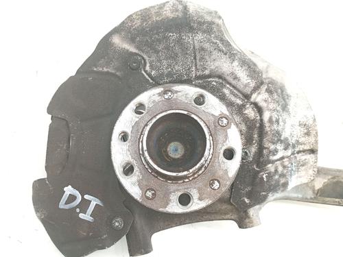 Left front steering knuckle ALFA ROMEO GIULIA (952_) 2.2 D Q4 (952AFA45M) | BP39649987M25 - Image 5